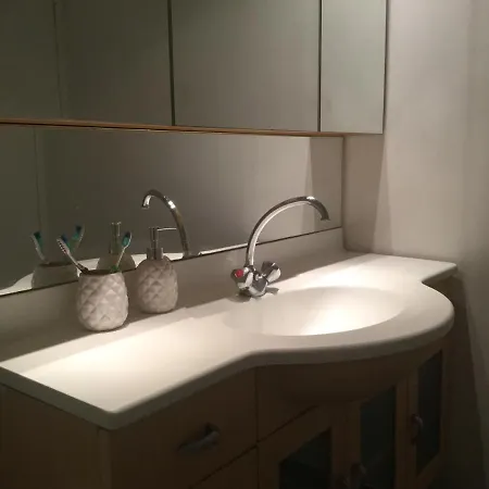 Apartment Hyper Centre Rue De Talleyrand