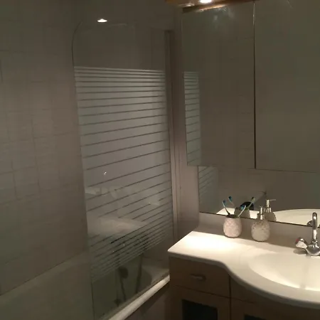 Apartment Hyper Centre Rue De Talleyrand Reims