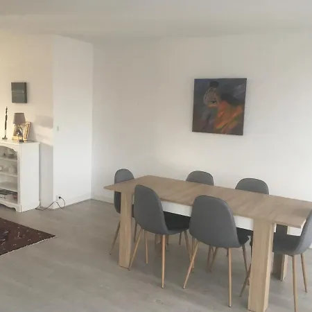 Hyper Centre Rue De Talleyrand Apartment *