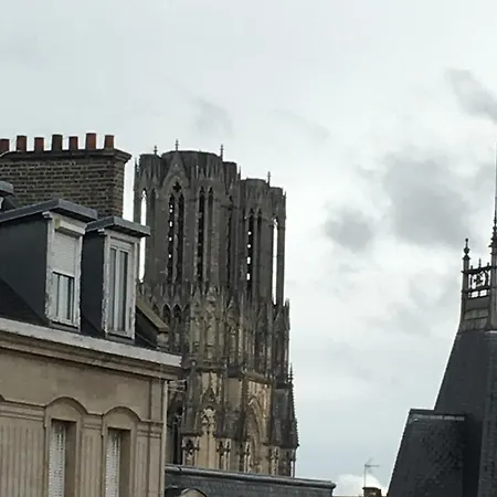 Hyper Centre Rue De Talleyrand *
